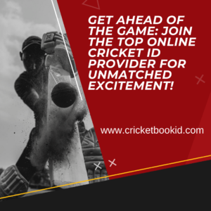  top online cricket id provider